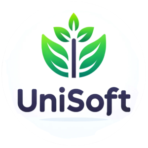 unisoft logo